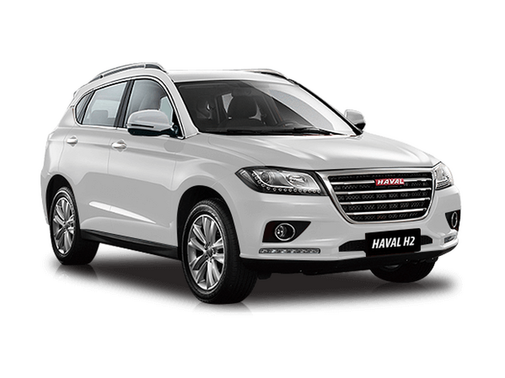 Haval H2 Elite 1.5 (143 л.с.) 6MT