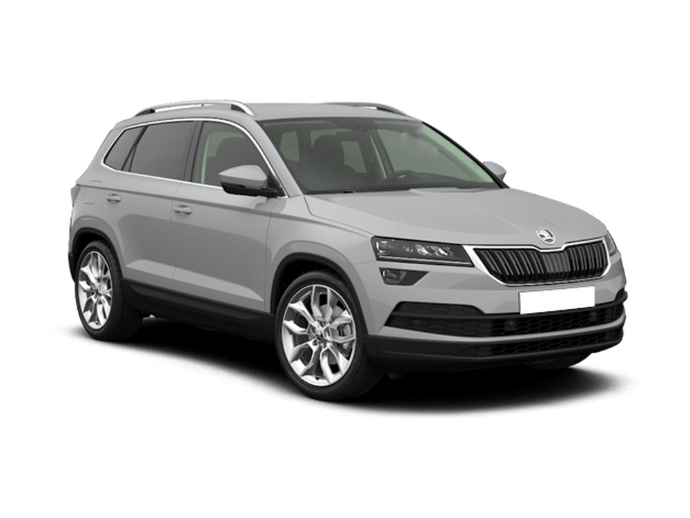 Skoda Karoq Ambition 1.4 (150 л.с.) 7AMT 4WD