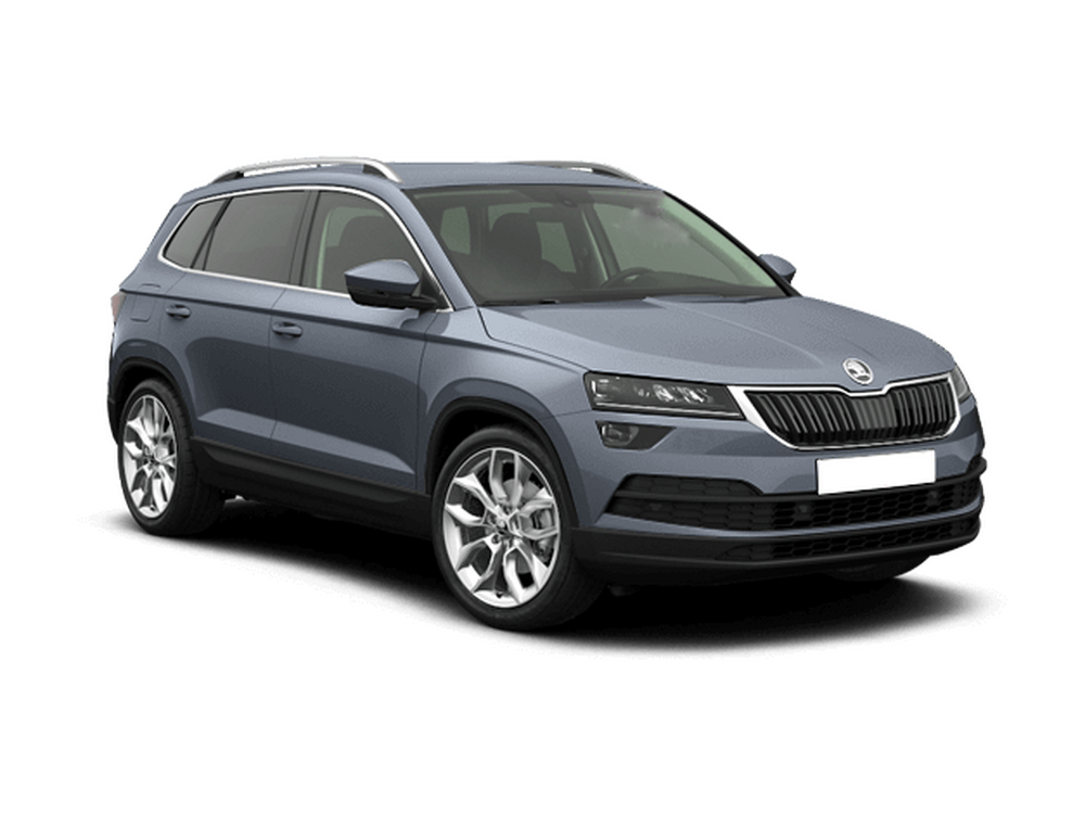 Skoda Karoq Ambition 1.4 (150 л.с.) 7AMT 4WD