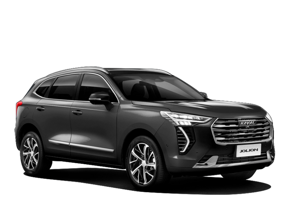 Haval Jolion Premium 1.5 (143 л.с.) 7AMT