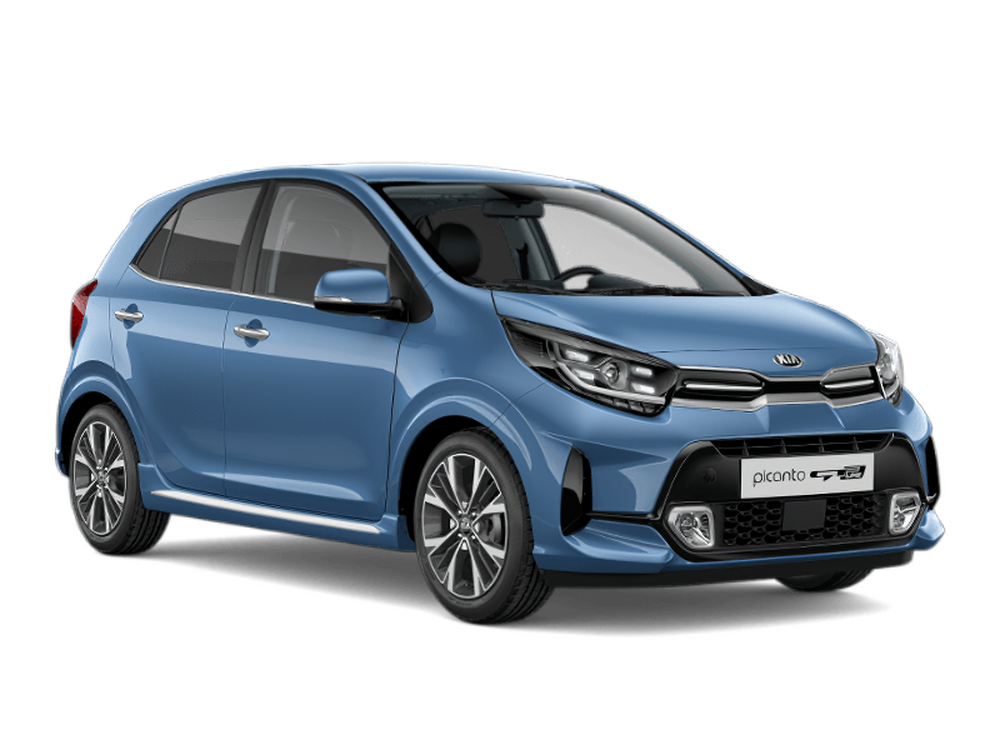 KIA Picanto Новый Classic 1.0 (67 л.с.) 5MT