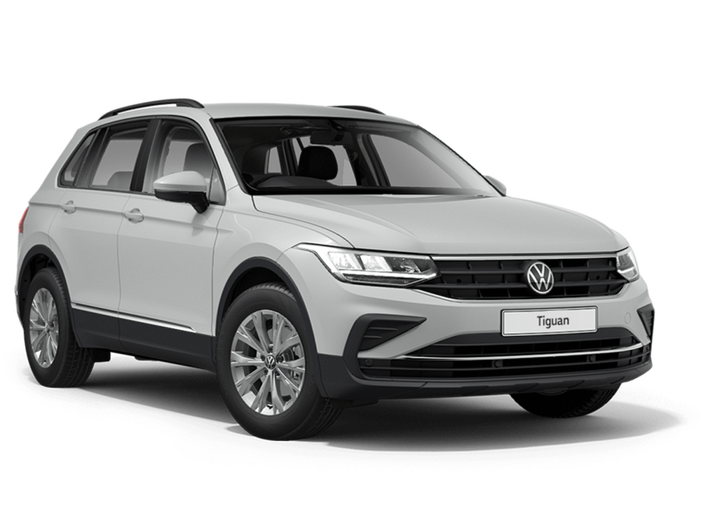 Volkswagen Tiguan Новый Status 2.0 (180 л.с.) 7AMT 4WD