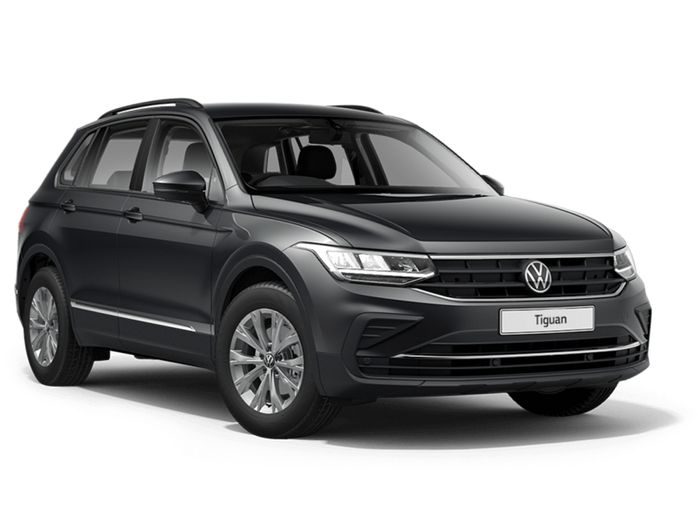 Volkswagen Tiguan Новый R-Line 2.0 (220 л.с.) 7AMT 4WD