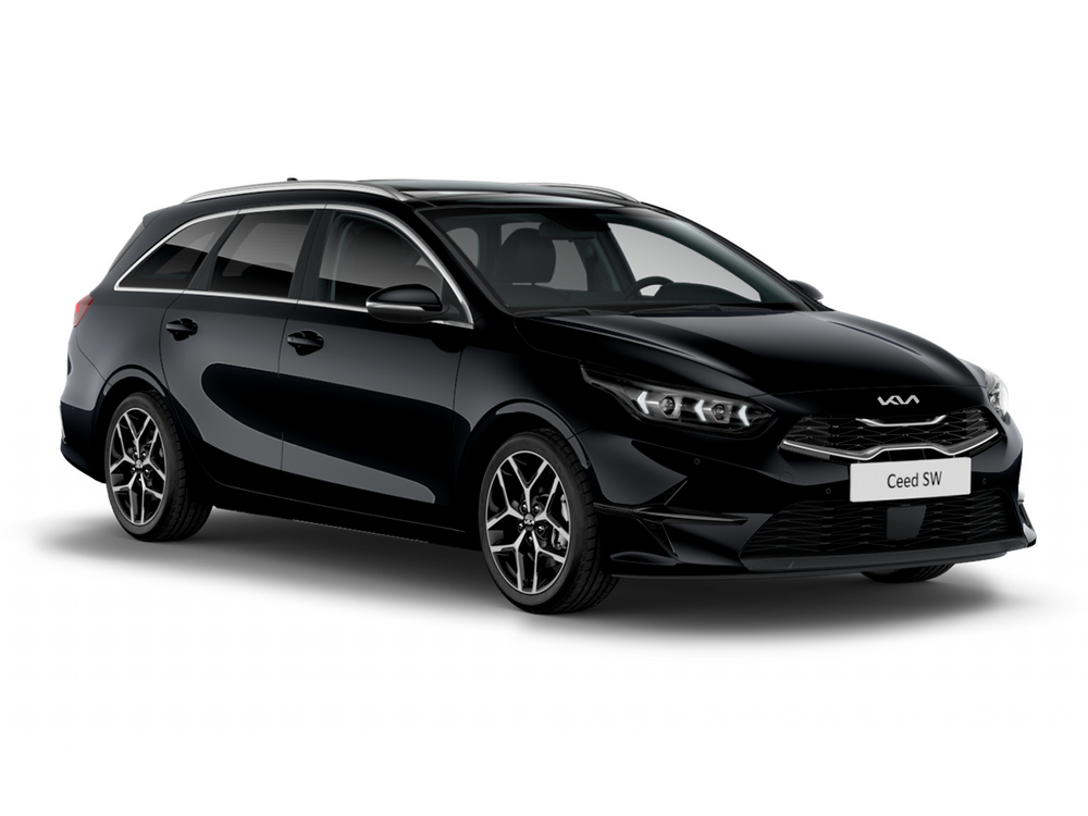 KIA Ceed SW Новый GT Line 1.5 (150 л.с.) 7AMT