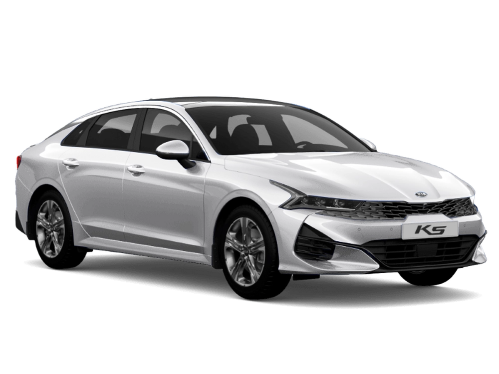 KIA K5 Style 2.5 (194 л.с.) 8AT