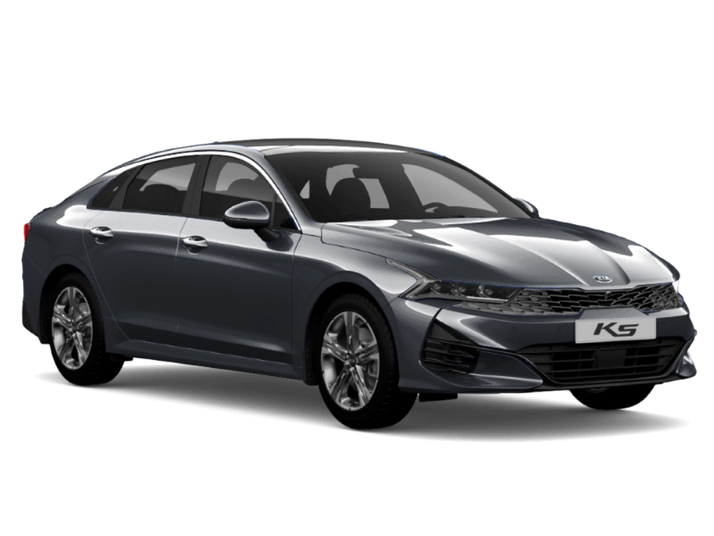 KIA K5 Style 2.5 (194 л.с.) 8AT