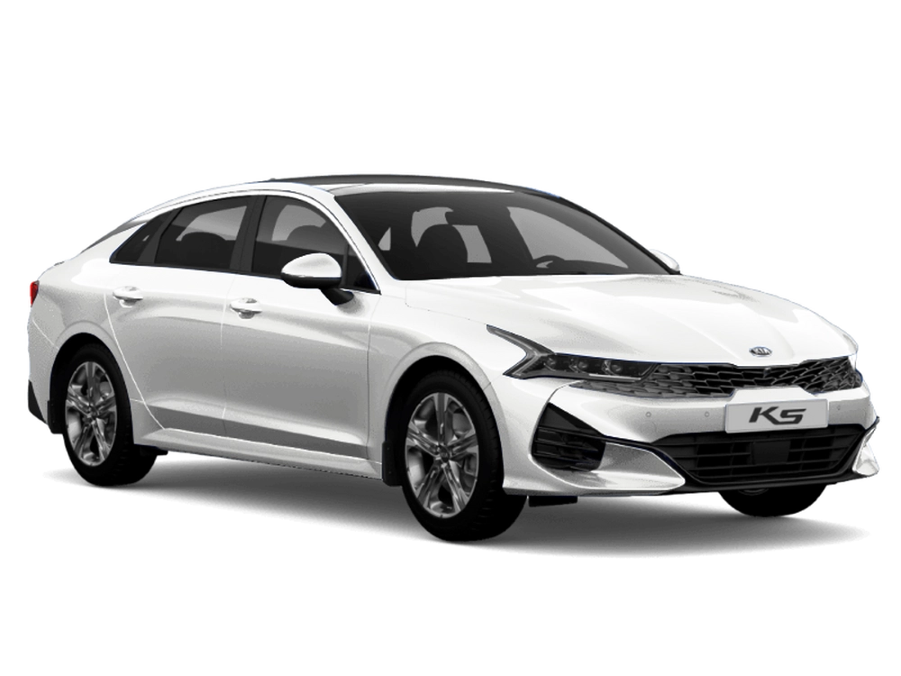 KIA K5 Style 2.5 (194 л.с.) 8AT