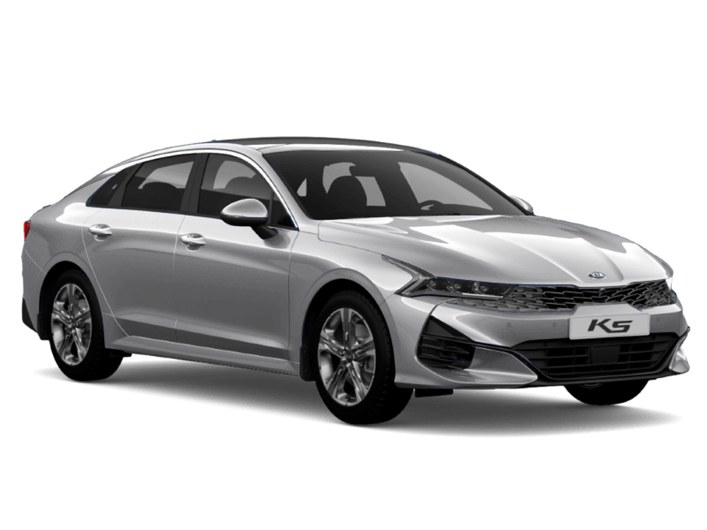KIA K5 Style 2.5 (194 л.с.) 8AT