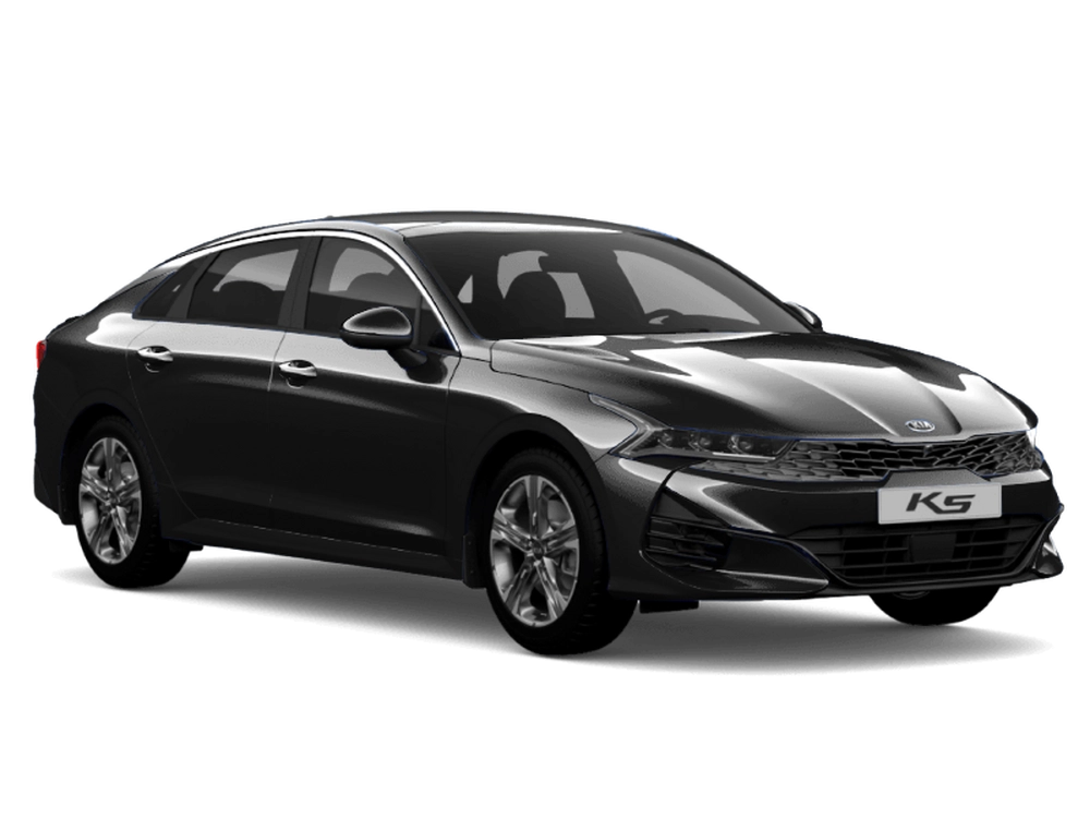 KIA K5 Style 2.5 (194 л.с.) 8AT