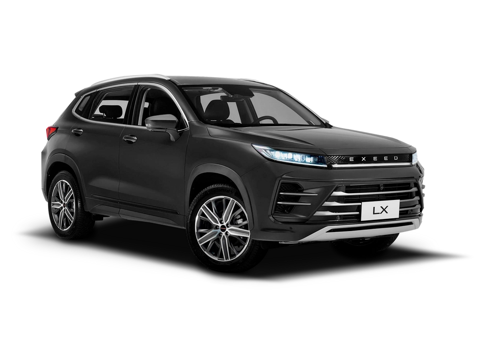 CHERYEXEED LX Prestige 1.5 (147 л.с.) CVT