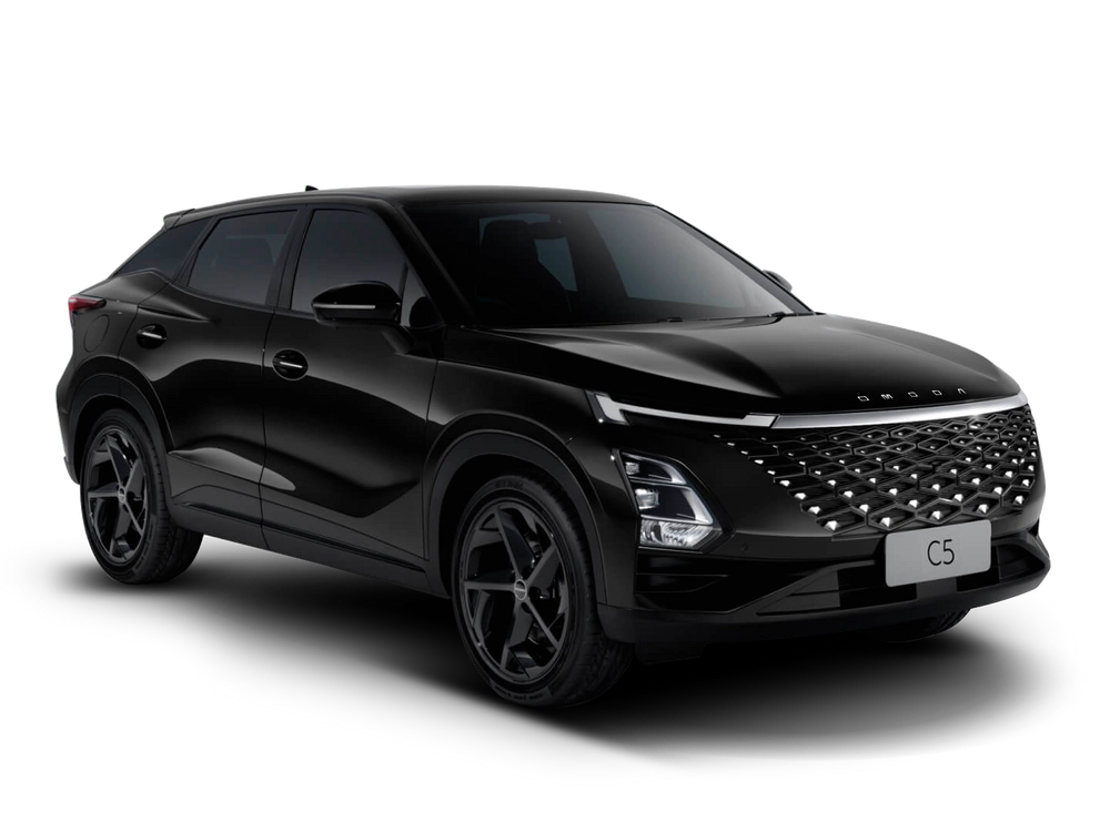 OMODA C5 Lifestyle 1.5 (147 л.с.) CVT