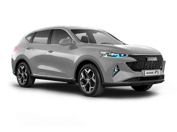 Haval F7 New Благородный агат