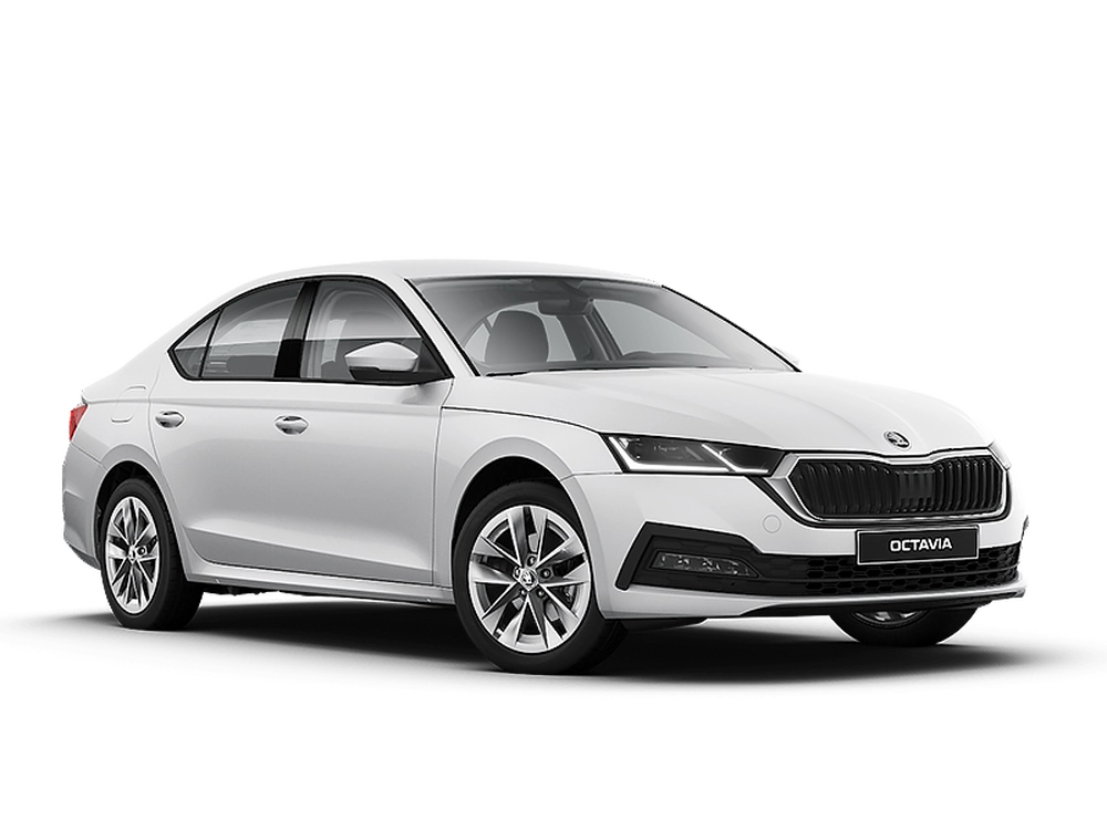 Skoda Octavia Новая Ambition Plus 2,0 DSG 2.0 (190 л.с.) 7AMT