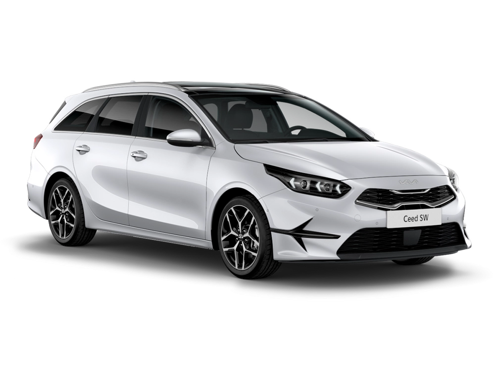 KIA Ceed SW Новый GT Line 1.5 (150 л.с.) 7AMT
