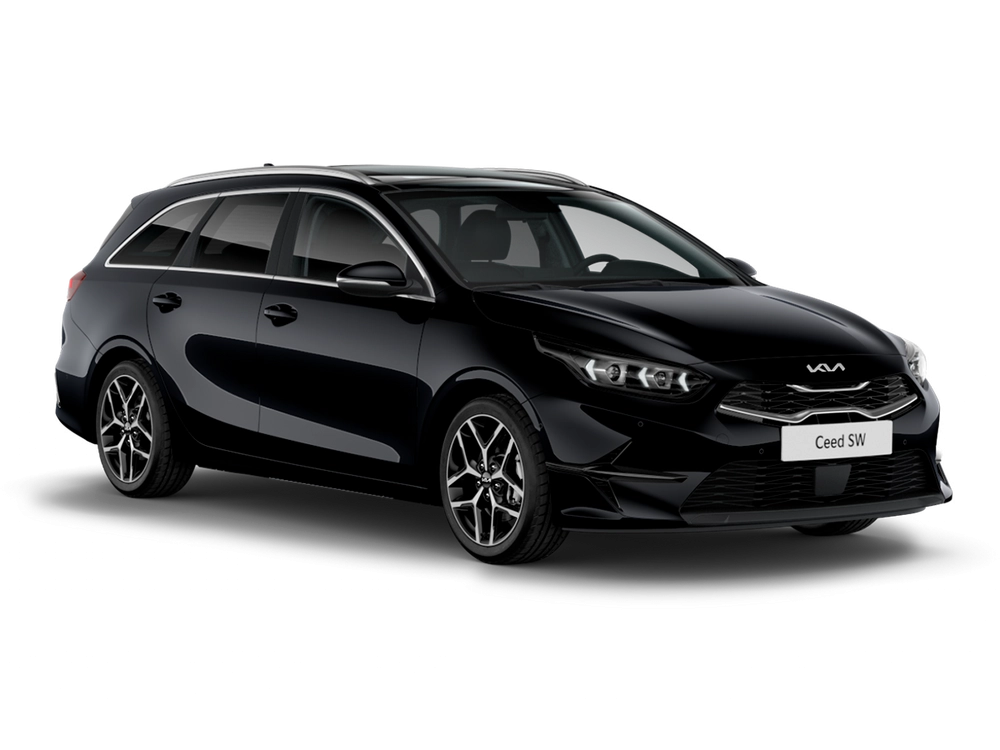 KIA Ceed SW Новый GT Line 1.5 (150 л.с.) 7AMT