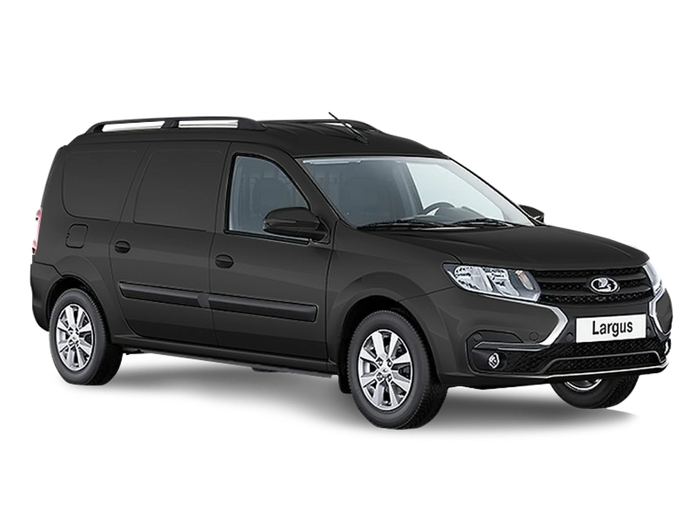 Lada Largus Фургон Новый Comfort 1.6 (90 л.с.) 5MT