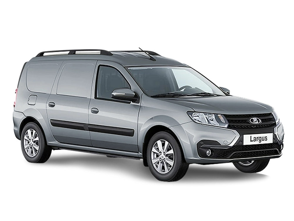 Lada Largus Фургон Новый Classic 1.6 (90 л.с.) 5MT