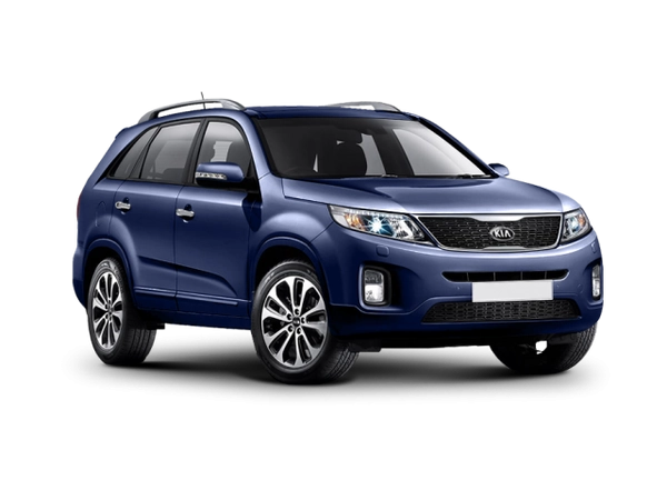 KIA Sorento (B4U) Gravity Blue