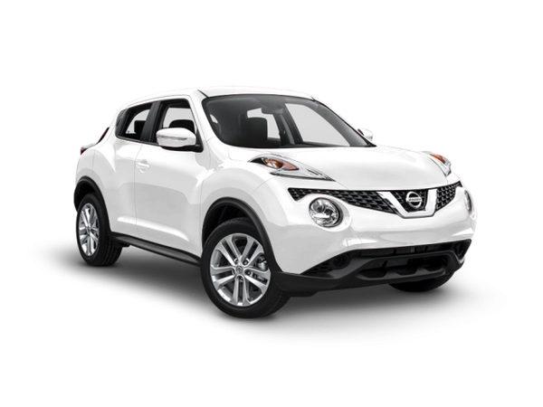 Nissan Juke АРКТИЧЕСКИЙ БЕЛЫЙ