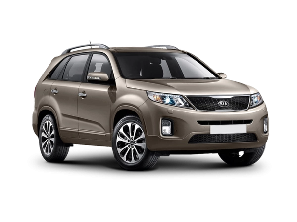 KIA Sorento (K3N) Golden Beat