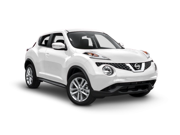 Nissan Juke БЕЛЫЙ ПЕРЛАМУТР