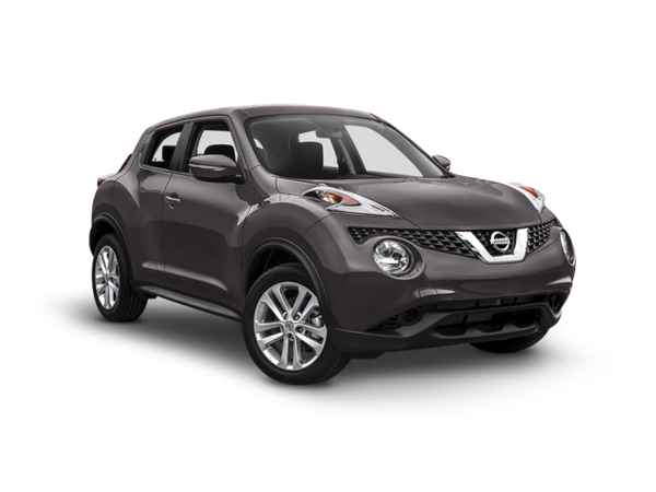 Nissan Juke ТЕМНО-ФИОЛЕТОВЫЙ